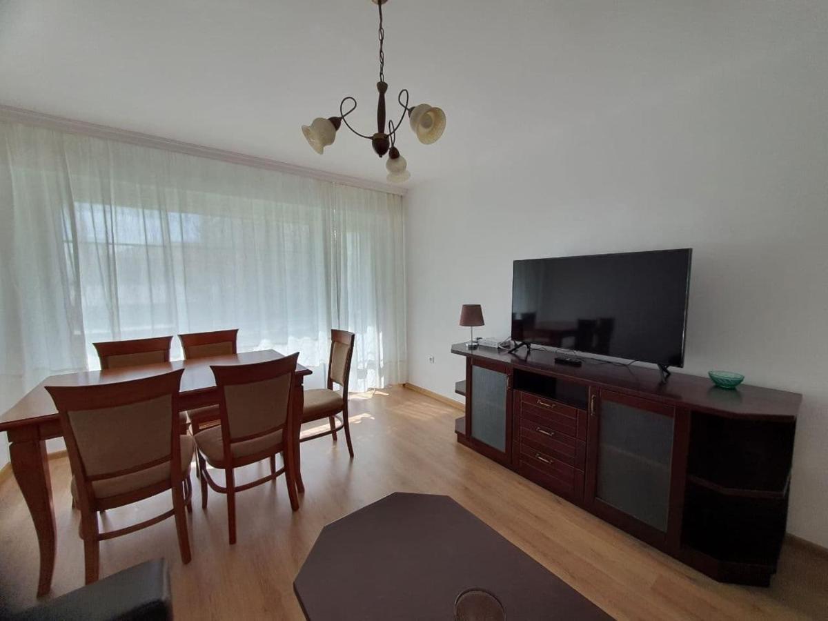 Апртамент Чайка Бл.17 Varna Esterno foto