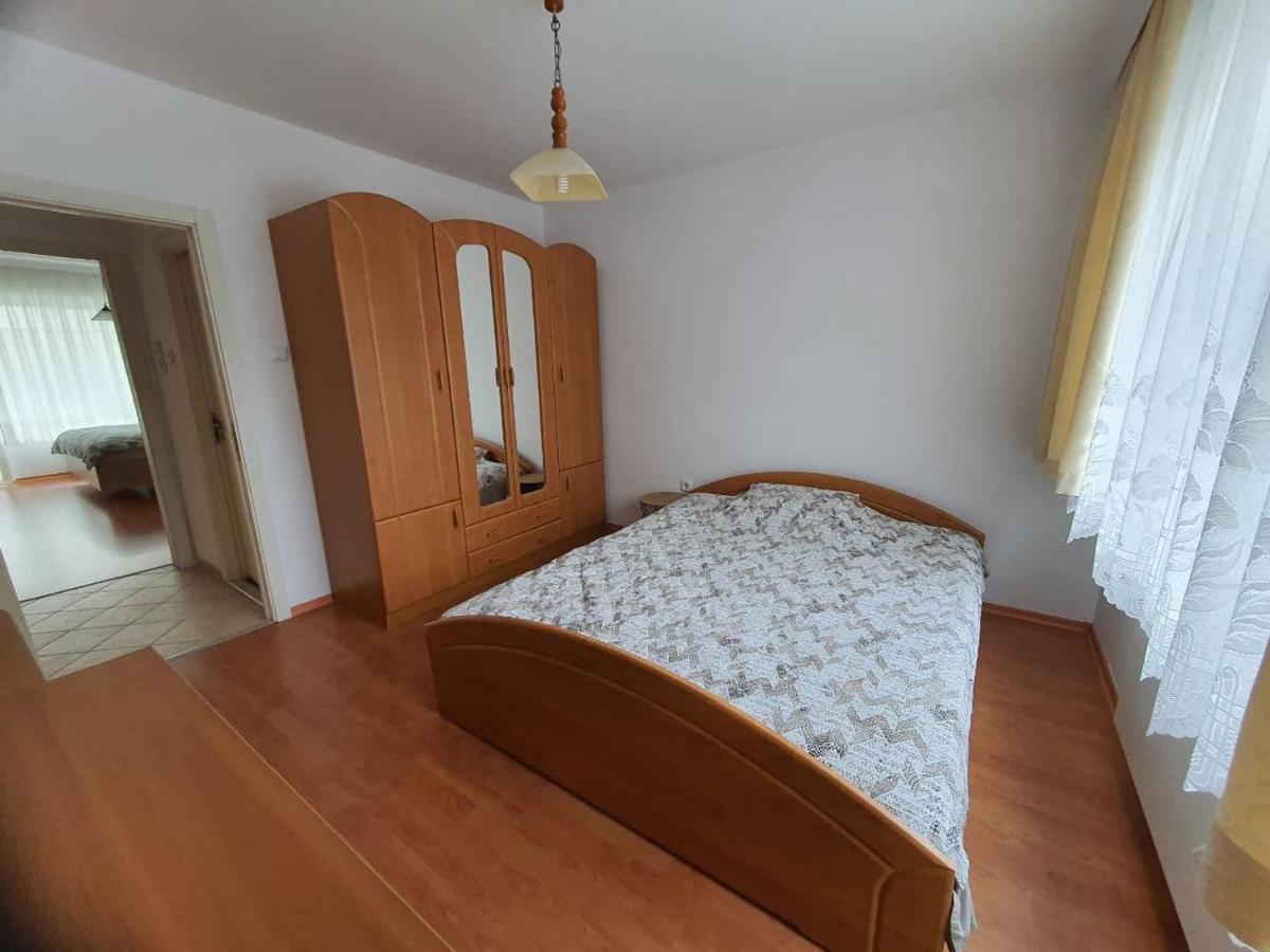 Апртамент Чайка Бл.17 Varna Esterno foto