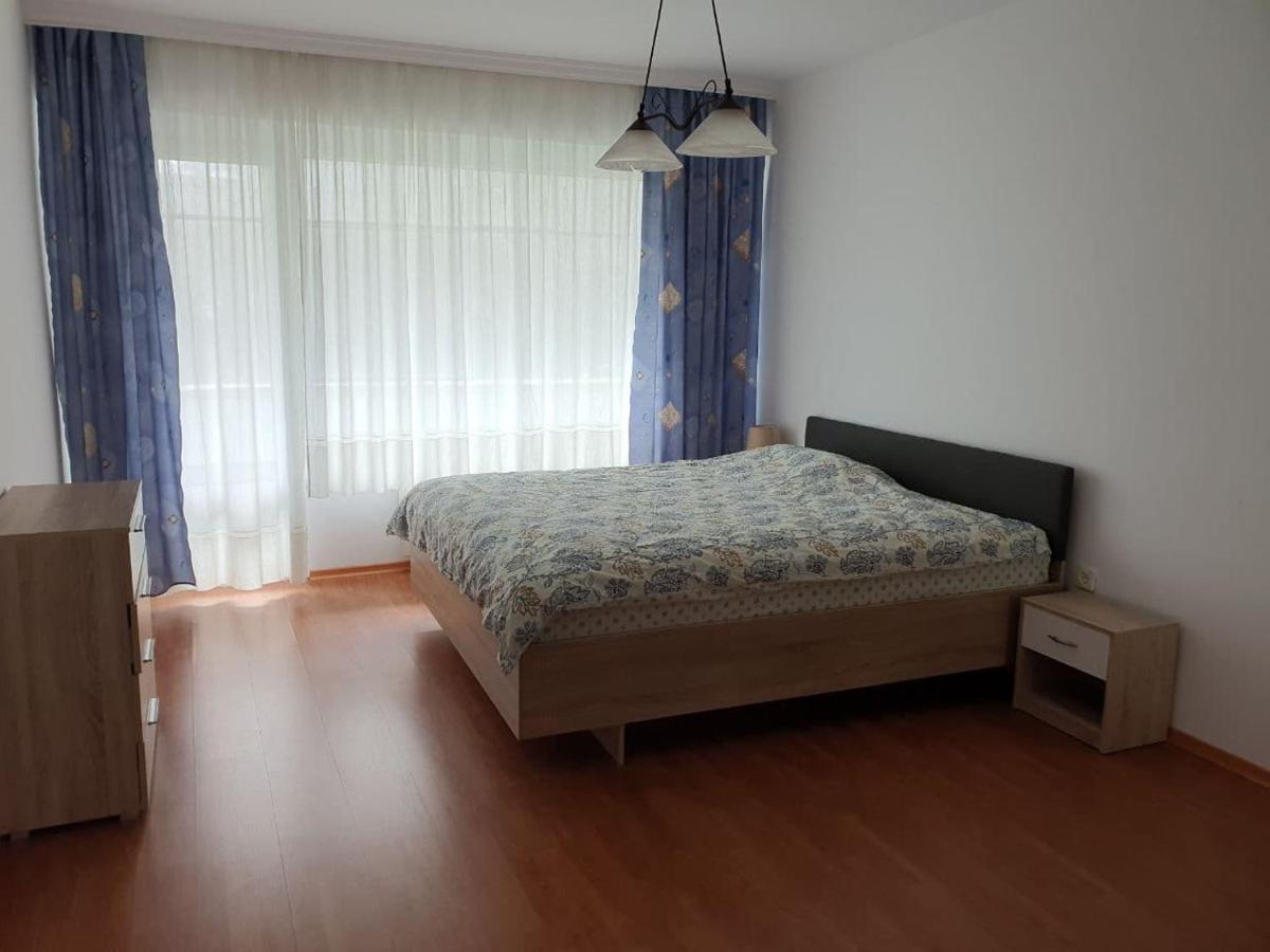 Апртамент Чайка Бл.17 Varna Esterno foto